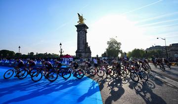 JO-2024: Paris dénonce une campagne de désinformation liée à l'Azerbaïdjan