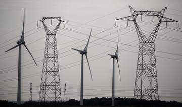 Electricité: un risque de coupures «faible» cet hiver en France, la sobriété toujours de mise