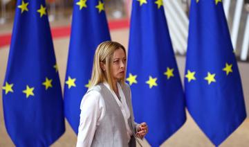 Meloni égratigne Bruxelles malgré la hausse des fonds du plan de relance à l'Italie