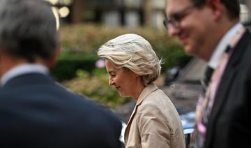Les atermoiements de l’UE face à la guerre de Gaza