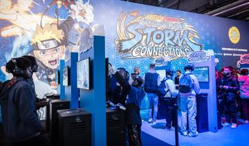 Paris Games Week: les gamers face au vertige des nouveautés