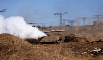 Des avions israéliens frappent la Syrie après des tirs sur le Golan annexé 