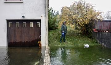 Pas-de-Calais: sur la Liane, la détresse d'un village «coupé du monde»