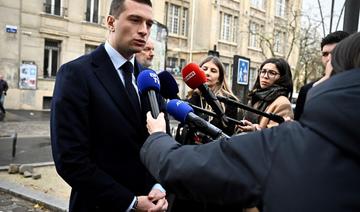 L'ultradroite française tente de mobiliser après un violent fait divers