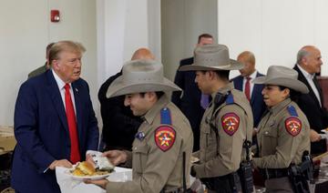 Trump tire le débat politique vers le bas: les données le prouvent