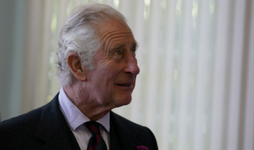 Le roi Charles III participera à la COP28
