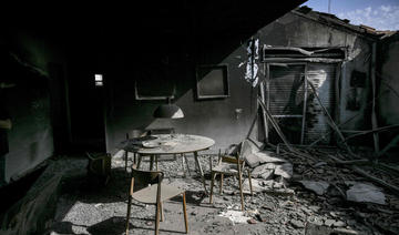 En Israël, la désillusion des pacifistes du kibboutz Beeri
