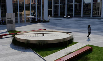 Le studio saoudien SIBYL propose une «approche peu orthodoxe du design»