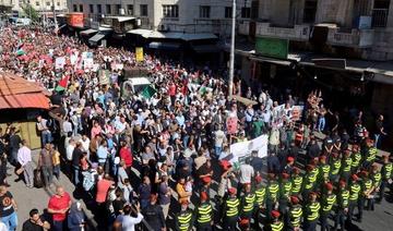 Les députés jordaniens apportent la touche finale aux recommandations sur les accords avec Israël