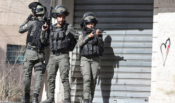 Poursuite des violences en Cisjordanie occupée, huit Palestiniens tués par l'armée israélienne 