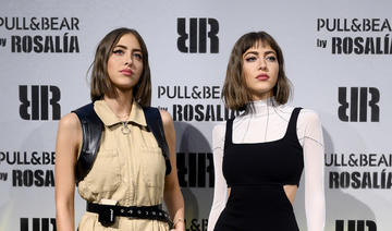 Les sœurs Khadra et Bella Hadid rendent hommage à leurs grands-parents