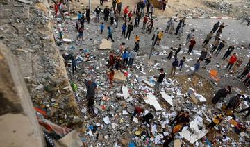 Le Hamas n'est pas Gaza, et Gaza n'est pas le Hamas