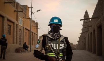 Mali: la mission de l'ONU quitte son camp, où les rebelles devancent l'armée