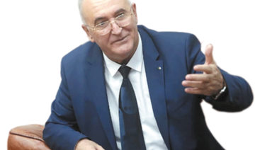 Algérie: «Notre priorité est de stimuler l’activité économique et de restaurer l’équilibre du budget de l’Etat»