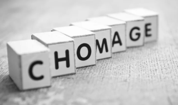 Selon l’INS: Le taux de chômage frôle les 16%