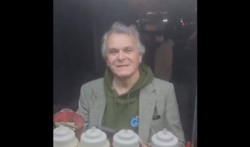 Un ancien conseiller de l’ère Obama mis en cause pour des propos islamophobes