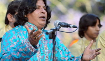 Concert | Faiz Ali Faiz