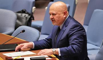 Gaza: Cinq Etats parties saisissent la CPI