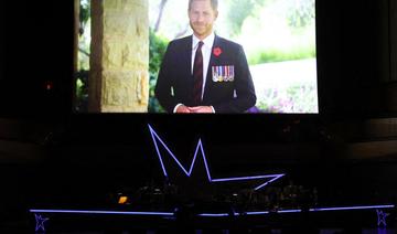 Le prince Harry remporte une nouvelle bataille contre les tabloïds britanniques