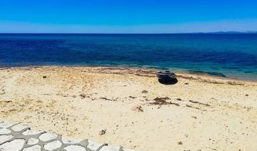 Hammamet : Les plages menacées par «une catastrophe écologique»