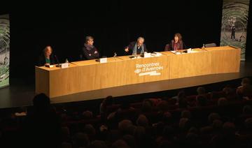 En France, des Rencontres pour «  imaginer des chemins pour la paix en Méditerranée »