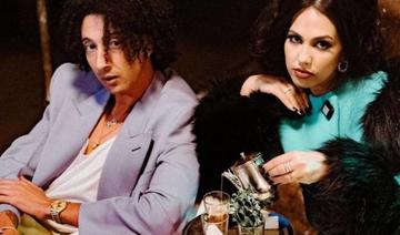 «Baba», nouveau titre de Manal Benchlikha