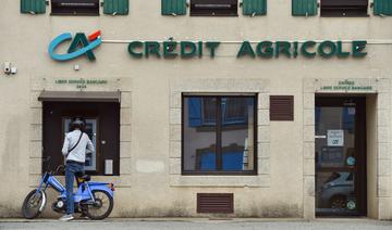 Crédit Agricole ne financera plus de nouveau projet d'extraction d'énergies fossiles