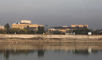 Ambassade américaine attaquée en Irak: Certains assaillants ont «des liens» avec les forces de l'ordre