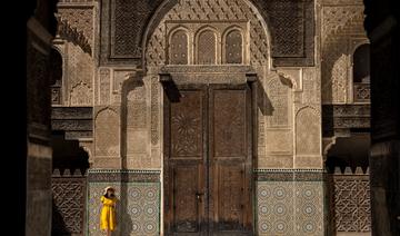 2023, année record pour le tourisme au Maroc 