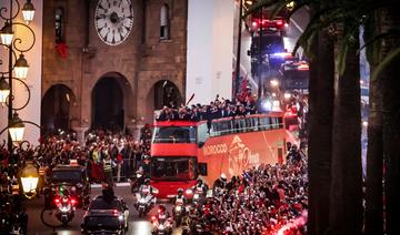 2023: Année charnière pour le football marocain
