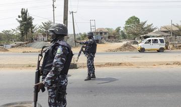 Deux Sud-Coréens enlevés au Nigeria libérés, annonce Séoul