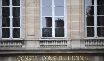Budget 2024: Le Conseil constitutionnel barre la route à la Fifa