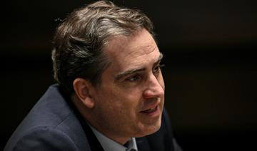 Olivier Becht aux États-Unis pour renforcer les liens franco-américains