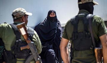 Allemagne : deux Syriens mis en accusation pour crimes de guerre