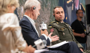 La Russie lance un avis de recherches à l'encontre du chef du renseignement militaire ukrainien