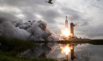 SpaceX lance un drone spatial militaire américain pour une mission de recherche