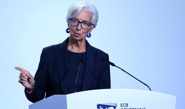 La BCE réduit un peu le sourire des marchés