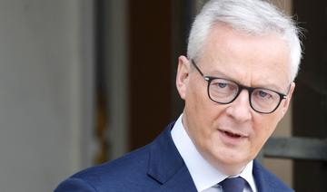 Attractivité: Le Maire à New York pour pousser l'avantage de la place financière parisienne
