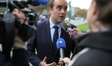 Les ministres français des Armées et des Affaires étrangères à Djibouti 