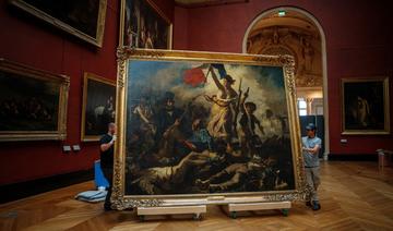 Le Louvre va augmenter ses tarifs, à six mois des JO