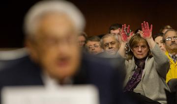 «Mon sang se met à bouillir»: en Asie du Sud-Est, le souvenir funeste de Kissinger