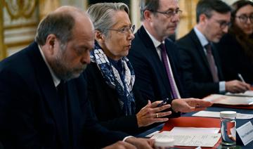 Attentat à Paris: «Tout laisse à penser» que l'auteur «a agi tout seul», selon une source proche de l'enquête