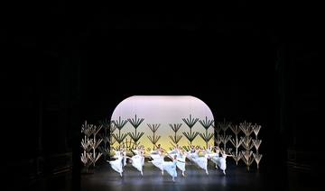 Amour, graphisme et lutte des classes: la designeuse Matali Crasset revisite «Giselle»