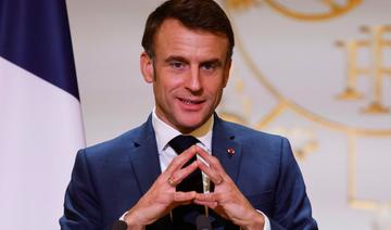 Macron veut «transformer» la recherche et ouvrir «l'acte 2 de l'autonomie» des universités
