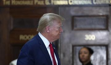 La Cour suprême va statuer sur une loi utilisée contre Trump et des émeutiers
