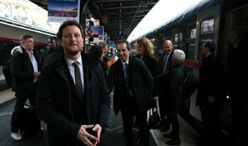 Ile-de-France: vers un nouvel accord Etat-région pour financer les transports