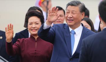 Xi en visite d'Etat au Vietnam pour contrer l'influence américaine