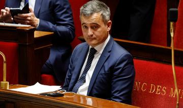 Ouzbek expulsé: Darmanin fera «tout pour qu'il ne puisse pas revenir» en France 