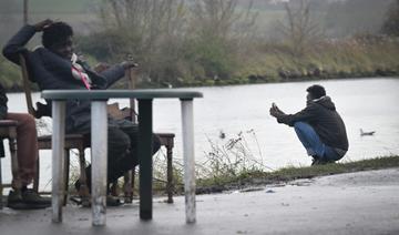 Migrants: nouveau naufrage dans la Manche, un mort et une personne gravement blessée