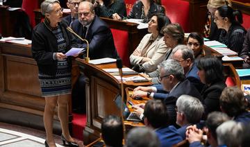 Loi immigration: droite et majorité sur la voie escarpée d'un accord